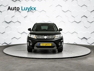 Suzuki Vitara 1.6 Exclusive Automaat Navigatie | Parkeercamera | Apple Carplay/Android Auto / 7