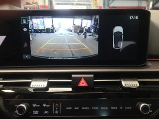 Kia Sportage 1.6 T-GDi AT6 Hybrid GT-Line | NIEUWE SPORTAGE | 239 PK | 1510Kg trekgewicht | Nu €3.000 inruilpremie en €1.500 voorraadkorting!* / 23