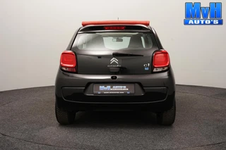 Citroen C1 1.0 e-VTi Airscape Feel Edition|VOUWDAK|BLUETOOTH / 17