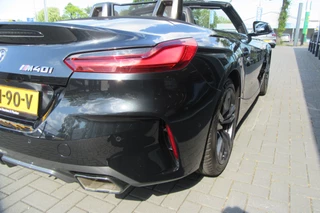 BMW Z4 Roadster M40i High Executive Edition Head Up, Cockpit Pro, Stuurverw. / 30