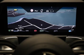 Mercedes-Benz EQB 250+ Electric Art 71 kWh | 7 PERSOONS | PANORAMADAK | DAB | APPLE | CAMERA / 5