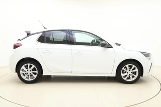 Opel Corsa 1.2 Turbo 100pk Automaat Elegance | Navigatie | Apple Carplay/Android Auto | Airco | Parkeersensoren | Cruise control | LED koplampen | Lichtmetalen velgen / 10