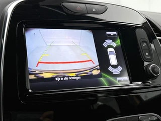 Renault Captur 0.9 TCe Intens | Cruise Control | Navigatie | Camera | Parkeersensoren / 22