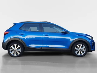 Kia Stonic 1.0T DynamicLine | Camera | Climate control | Apple Carplay / Android Auto | Cruise control | Parkeersensoren achter | Lichtmetalen velgen 16inch | / 5