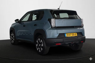 Fiat Grande Panda 1.2 Hybrid ICON  / Carplay / Airco / 2+6 Jaar Garantie / 4