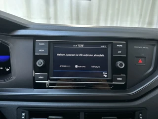 Volkswagen Polo 1.0 TSI Polo App-Connect Airco Virtual Cockpit / 8