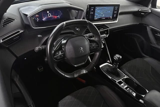 Peugeot 2008 1.2 PureTech GT Pack Stoelverwarming Keyless Achteruitrijcamera / 6