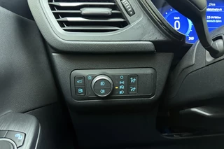 Ford Kuga 2.5 PHEV 225pk Automaat ST-Line X | Navigatie | Panoramisch schuif/kanteldak | Trekhaak 1500kg | Lederen bekleding | Head-up display | Stoel- en stuurverwarming | Keyless | Achteruitrijcamera / 25