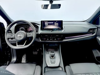 Nissan QASHQAI 1.3 MHEV Xtronic Tekna / 10