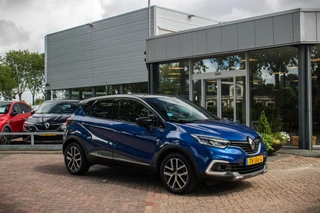 Renault Captur 0.9 TCe S-Edition | Rijklaar | Camera | Navigatie / 2