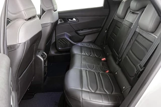 Citroen C5 X 1.2 PureTech Plus Automaat Leder Voorruitverwarming Achteruitrijcamera / 9