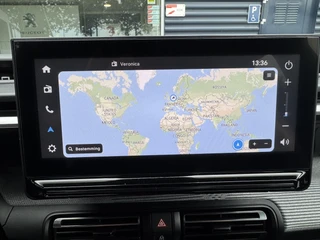Citroen C3 1.2 Turbo 100pk Max | Apple Carplay/Android Auto | Cruise Control | Dab Ontvanger | Verwarmde Voorstoelen | lichtmetalen velgen 17 Inch / 22