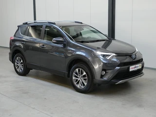 Toyota RAV4 2.5 Hybrid Dynamic / 32