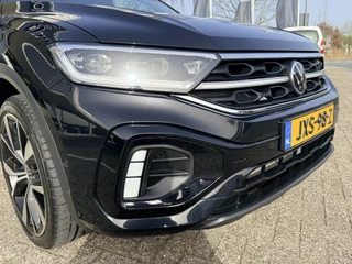 Volkswagen T-Roc 1.5 TSI R-Line Edition  | LED | Keyless | Virtual Cockpit | Apple/Android | Adapt Cruise | PDC v+a incl. camera / 15