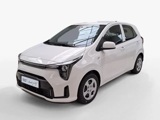 Kia Picanto 1.0 GDi Comfortline PL VANAF 259,- PER MAAND | Airconditioning | Parkeersensoren achterzijde en achteruitrijcamera | Apple Carplay | NU MET €2.000 inruilpremie