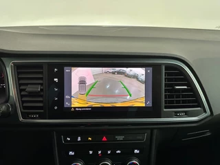 SEAT Ateca 1.5 TSI STYLE BNS INTENSE DSG AUTOMAAT / 40