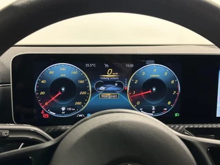 Mercedes A-klasse 200 Advantage LEER NAVI CAMERA CRUISE LM ECC. / 39