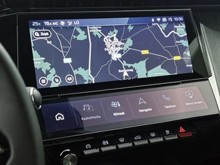 Peugeot 408 1.2 130PK Allure CAMERA | NAVI & CARPLAY | AD-CRUISE / 8