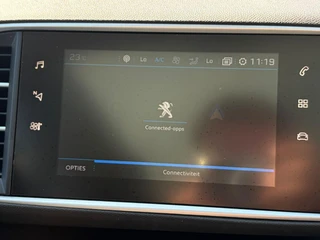 Peugeot 308 SW 1.2 PureTech Blue Lease Premium KEYLESS - PANO / 11