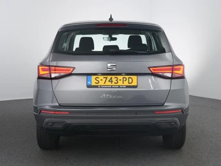 SEAT Ateca 1.0 TSI Reference | LED | Carplay | Cruise | Clima | / 7
