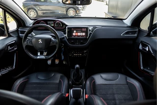 Peugeot 2008 1.2 PureTech GT-line  | Distributie riem V.V. | Carplay | Parkeersens. / 7