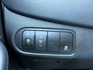Kia Carens BWJ 2014 1.6 GDi 135 PK 7 PERS. DynamicLine  CAMERA | NAVI | CLIMA | CRUISE | BLUETOOTH | LMV | PDC / 10