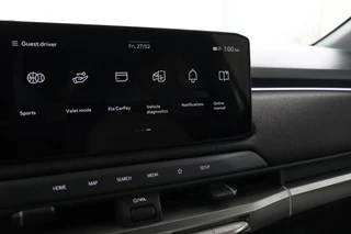 Kia EV3 GT-Line Business Edition 81.4 kWh  Camera - Adaptieve Cruise control - AppleCarplay - AndroidAuto - 7 Jaar of 150.000km Fabrieksgarantie / 49