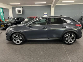 Kia XCeed 1.0 T-GDi ExecutiveLine/ NL auto/ Eerste eigenaar/ Pano / 11