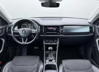 Skoda Kodiaq 1.5 TSI Limited Business Edition / 14