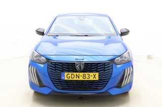 Peugeot 208 1.2T 100pk Allure | DEMO | Navigatie | Apple Carplay/Android Auto | Camera | Climate & Cruise control | Parkeersensoren | LED koplampen | / 19