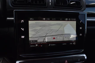 Citroën C3 PureTech 83 Feel  .| Navigatie | Airconditioning ECC | Apple Carplay & Android Auto | Isofix Bevestigingspunten | Cruise Control | Airbumps | / 9