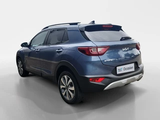 Kia Stonic 1.0 T-GDi MHEV DynamicPlusLine | Camera | Navi | Privacy Glass | Apple Carplay | Android Auto | Lichtmetalen Velgen | / 5