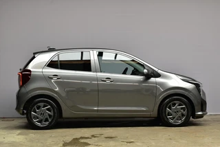 Kia Picanto 1.0 DPi 63pk 4-zits DynamicPlusLine Navi Cruise / 5