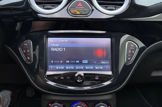 Opel ADAM 1.0 Turbo Rocks / 21