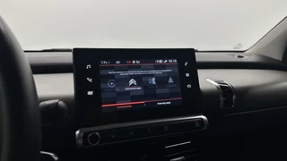 Citroen C4 Cactus 1.2 PureTech Feel CARPLAY CRUISE NAVIGATIE ECC. / 33