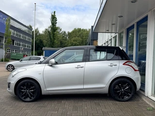 Suzuki Swift 1.2 Bandit EASSS 5-Deurs I Airco I Cruise control I LMV / 6