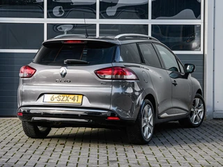 Renault Clio Estate 0.9 TCe Dynamique Navi | Climate control | Cruise control | PDC / 2