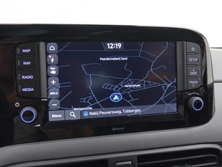 Hyundai i10 1.0 Comfort Navigatie | Camera | Private lease 329 pm / 29