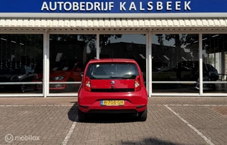 Seat Mii 1.0 Style|Airco|Elek ramen|Dealer Onderhouden| / 7