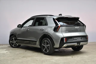 KIA Niro 1.6 GDi Hybrid 138pk DCT6 DynamicPlusLine / 8