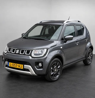 Suzuki Ignis 1.2 Smart Hybrid Select | 1e eigenaar | Apple Carplay/Android | Camera | Parkeersensoren | DAB