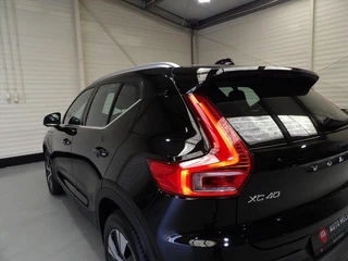 Volvo XC40 T4 Twin Engine 211pk Geartronic Inscription Expression / 11