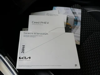 Kia XCeed 1.6 GDi PHEV DynamicPlusLine ✅Stoel&Stuurverw.✅Memoryseat✅Dodehoek✅Navi✅Elect Achterklep✅Adapt Cruise✅ / 24