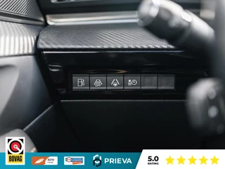 Peugeot 508 1.6 Hybrid GT|225 pk|Black Pack| 18” Sportvelgen / 29