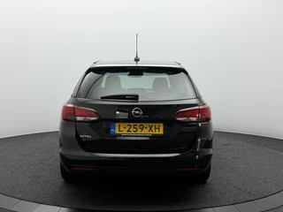 Opel Astra Sports Tourer 1.2 130PK Design & Tech Camera | Navigatie | Carplay&Android | ClimaTronic / 27