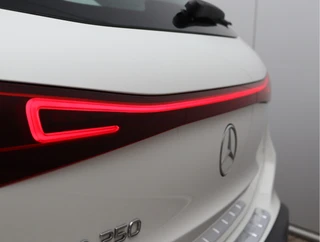 Mercedes-Benz EQA 250 67 kWh  | Trekhaak | Camera | SOH 97% / 17
