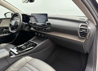 Citroen C5 X 1.6 Plug-in Hybrid 225 Shine LEER - NAVI - TREKHAAK - ELEK STOELEN / 15
