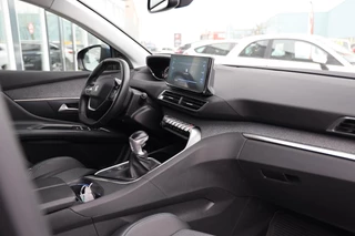 Peugeot 3008 1.2 PureTech Blue Lease Allure|Virtual|Trekhaak|Apple carplay/Android auto| / 21