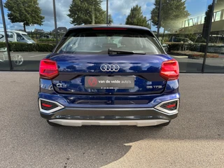 Audi Q2 35 TFSI 150pk S-tronic Advanced Camera | Adap. Cruise | Carplay | Elek. Achterklep | Rijklaar incl. 12 maanden Bovag garantie / 29