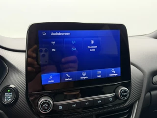Ford Puma 1.0 EcoBoost Hybrid ST-Line X B&O Premium Audio | Full Led | Navigatie | Carplay&Android / 15